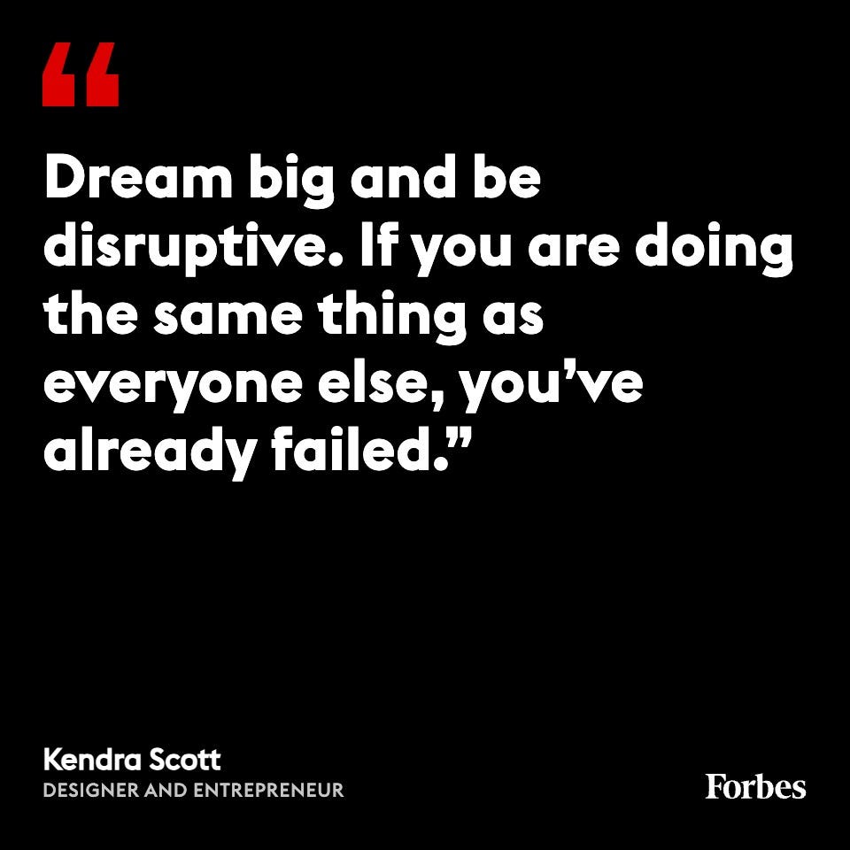 BetterYouSkills's tweet photo. DREAM BIG AND DARE TO BE DISRUPTIVE.
BOLD VISIONS and a willingness to CHALLENGE THE NORM, DRIVE REAL CHANGE and INNOVATION.
Push boundaries, break molds, and create the future you envision.
#DreamBig #BeDisruptive #Innovate #ThinkDifferently
#ThinkBIGSundayWithMarsha https://t.co/zBdCcfbRho