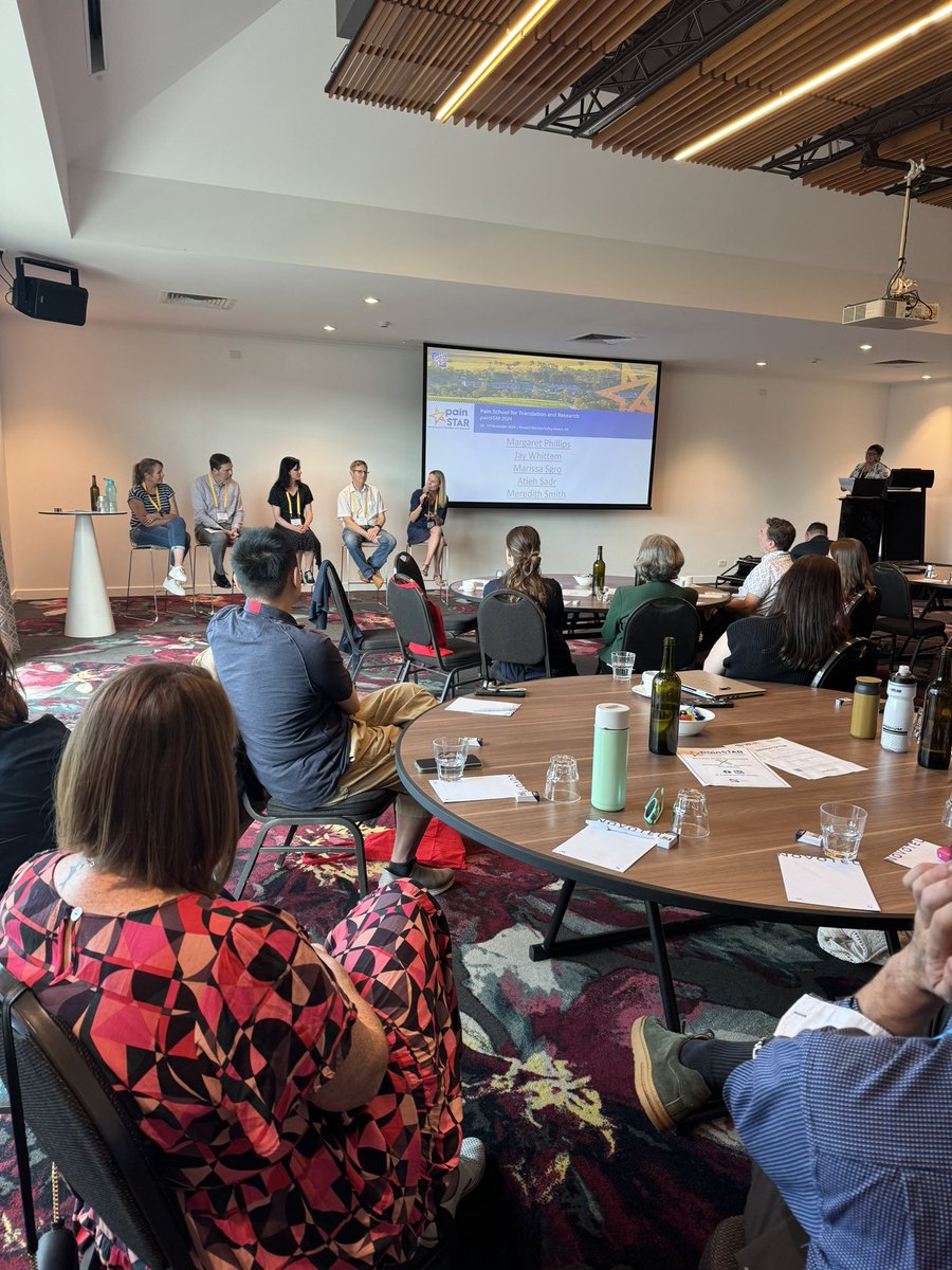 Alex Robertson (@alexrobertson86) on Twitter photo Meet the Faculty aka a total bunch of legends @anne__burke <a href="/wendy_imlach/">Wendy Imlach</a> @simplesynapse <a href="/Tash_Stanton/">A/Prof Tasha Stanton</a> <a href="/TrudyMaunsell/">Trudy Maunsell</a> and Rainer Haberberger Meet the Faculty aka a total bunch of legends @anne__burke <a href="/wendy_imlach/">Wendy Imlach</a> @simplesynapse <a href="/Tash_Stanton/">A/Prof Tasha Stanton</a> <a href="/TrudyMaunsell/">Trudy Maunsell</a> and Rainer Haberberger