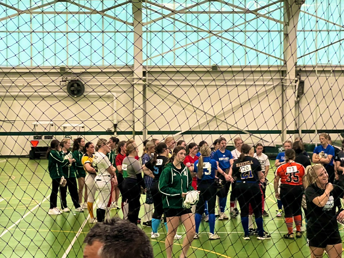 Brooke Tatar (@brooketatar) on Twitter photo Had a great time at THE ROCK today! I caught up with my future coaches and teammates. Also, learned a lot of new drills to better my game! I can’t wait to be back soon!💚🦁<a href="/Outlaws07Quinn/">Ohio Outlaws 18u - Quinn</a> <a href="/SRU_Softball/">Slippery Rock Softball</a> Had a great time at THE ROCK today! I caught up with my future coaches and teammates. Also, learned a lot of new drills to better my game! I can’t wait to be back soon!💚🦁<a href="/Outlaws07Quinn/">Ohio Outlaws 18u - Quinn</a> <a href="/SRU_Softball/">Slippery Rock Softball</a>