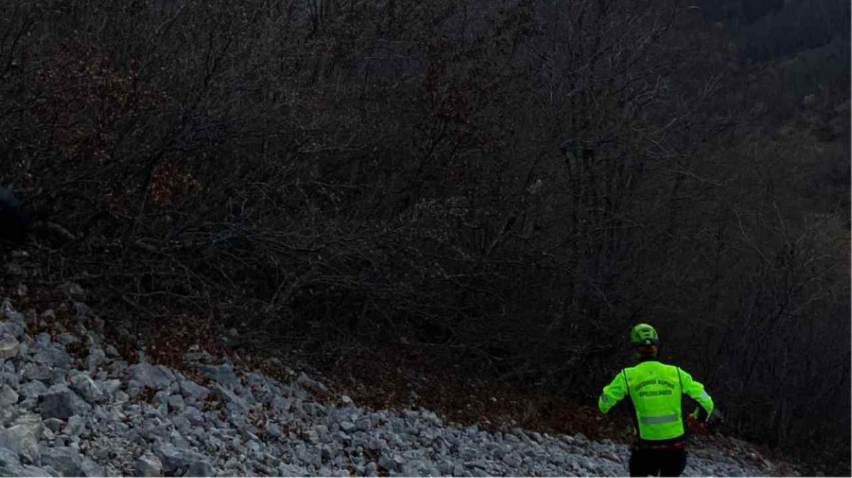 quotidianolazio's tweet image. Micigliano (Ri), escursionista di Monterotondo ferito in seguito a caduta soccorso dal CNSAS #Escursionisti #Sabina #Soccorsi ilquotidianodellazio.it/micigliano-ri-…