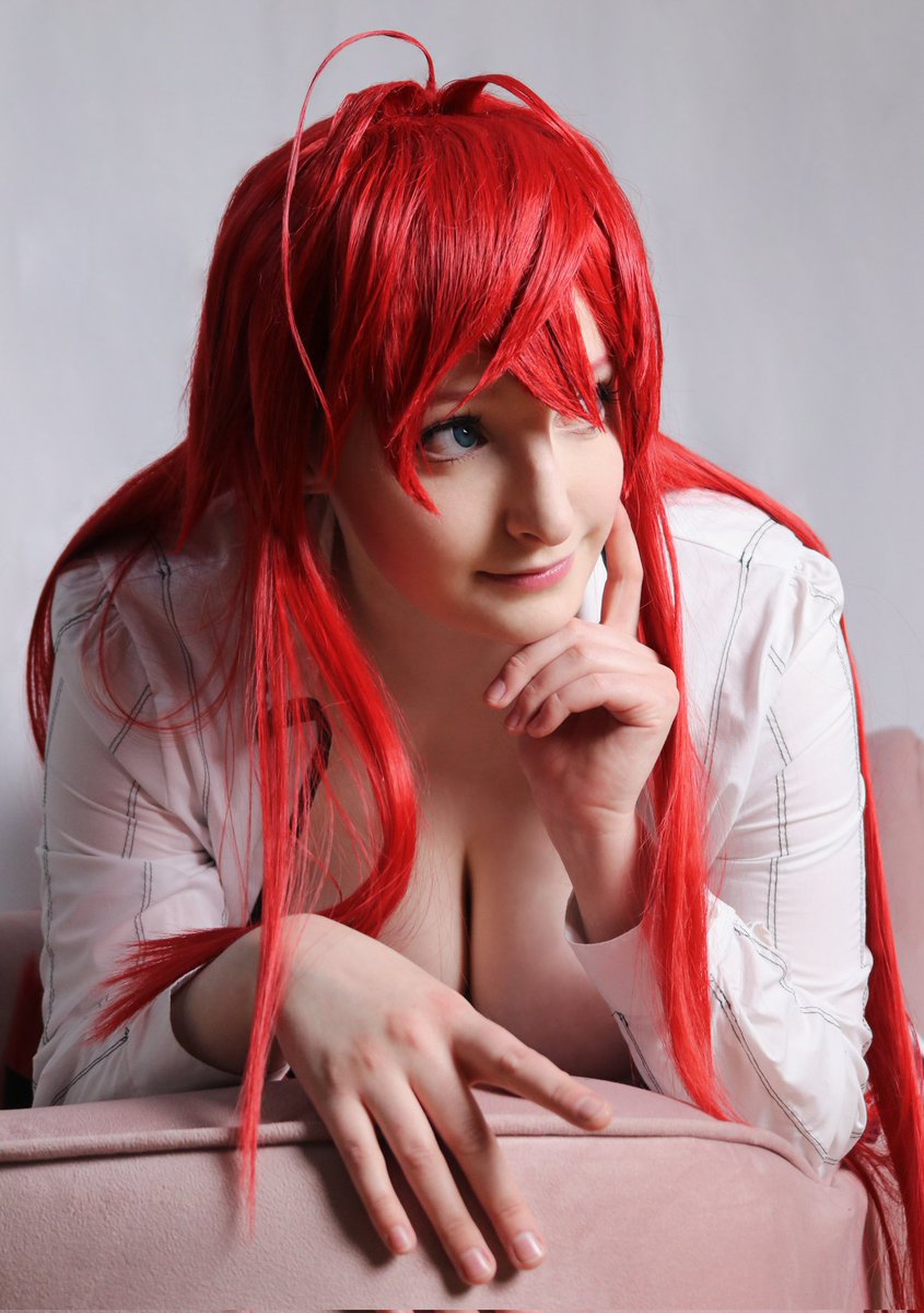 buttercupbunny_'s tweet photo. If good girls like bad guys, do good guys like demon girls? https://t.co/hqMIN0NMcn