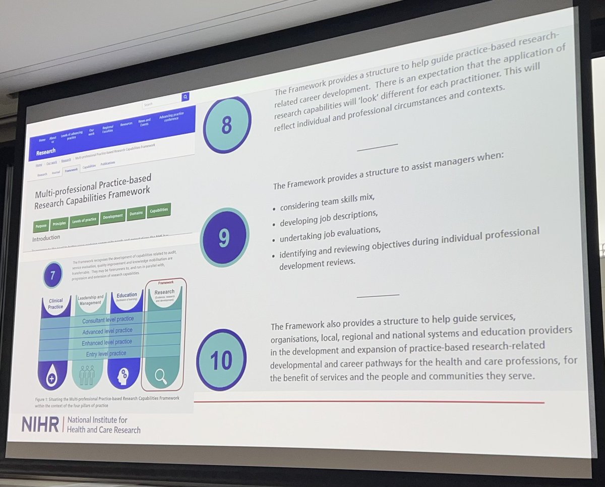 Professor Jenny Sim (also on BlueSky) (@jennysim_1) on Twitter photo #MakingResearchMatter
Suggestions from <a href="/ruthendacott/">Ruth Endacott 💙</a> at the #NMEMCRSym24
Including lessons learnt from NHS under Dame Ruth May’s leadership as CNO.
<a href="/NicStraiton/">Dr Nicola Straiton (she/her)</a> <a href="/ACUmedia/">Australian Catholic University</a> <a href="/NRI_research/">Nursing Research Institute</a> <a href="/NurseResearch/">Sandy Middleton</a> #MakingResearchMatter
Suggestions from <a href="/ruthendacott/">Ruth Endacott 💙</a> at the #NMEMCRSym24
Including lessons learnt from NHS under Dame Ruth May’s leadership as CNO.
<a href="/NicStraiton/">Dr Nicola Straiton (she/her)</a> <a href="/ACUmedia/">Australian Catholic University</a> <a href="/NRI_research/">Nursing Research Institute</a> <a href="/NurseResearch/">Sandy Middleton</a>