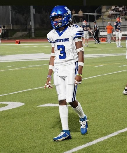 poodiex3_'s tweet photo. Adrian Bernard II - 2026 DB
Regular Season Highlights
6 INTs (1 60 Yard Pick 6)
32 Tackles
2 Sacks
2 Forced Fumbles
1 Fumble Recovery
@FB_Sunnyside @CoachJ_Johnson @CoachJayyRedd @StatZ_G
#RunItBack24π
https://t.co/awYdkzjeLa https://t.co/1g2yNwpdHv