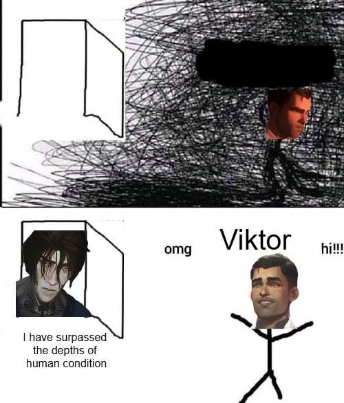 #Arcane #arcanesseason2 #ArcaneSpoilers #jayvik