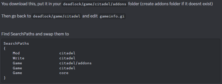 74lismak's tweet photo. CHECK ATTACHED PIC FOR HOW TO INSTALL

HUD + Minimap : 
https://t.co/RdyK9XXhfP

HUD :
https://t.co/gHPzfMpl8p

Minimap :
https://t.co/QurDfCm5OC https://t.co/FbK65VIV8j