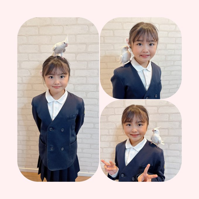 Twitterのコスプレ画像1