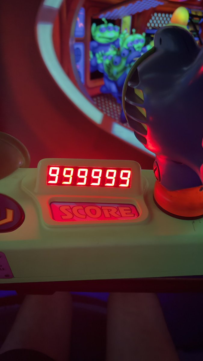 famviatravel's tweet image. FINALLY have been inducted and sworn in to protect the Galaxy! We take this duty very seriously here at Famvia Travel and will strive to be good citizens and defenders 🫡

#buzzlightyear #spacecommand #spaceranger #wdw #magickingdom