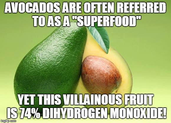 Don't be fooled by their marketing!