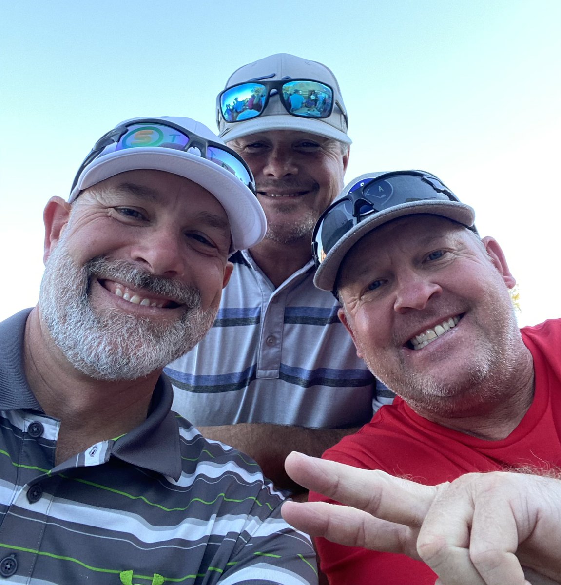 Baseball tourneys ➡️
golf tourneys ♥️🏆♥️