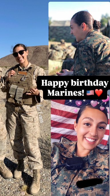 Watch Tati Evans🦋's leaked NSFW photo on TwXstars