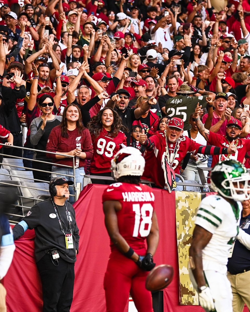 AZCardinals's tweet photo. a u r a https://t.co/nzRVeCPYkd