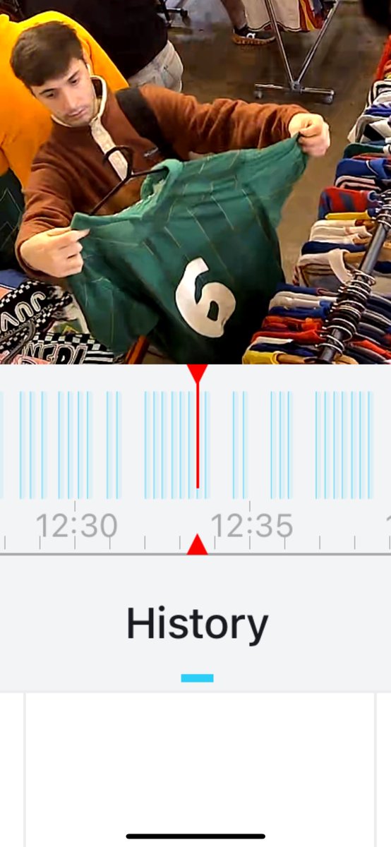 Golazzo Football Shirts tweet media