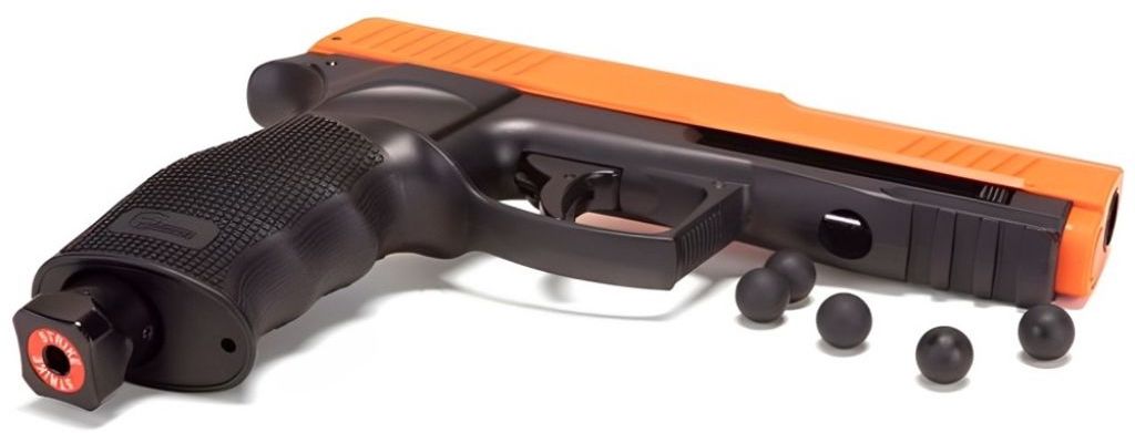 ReplicaAirguns's tweet photo. Umarex P2P HDP 50 Gen 2 CO2 Rubber & Powder Ball Less Lethal Pistol Table Top Review
https://t.co/9CV981BOhj
#Replica #Airgun #CO2 #Paintball #T4E #Pistol #RubberBall #PowderBall #PepperBall #LessLethal #Umarex #P2P #HDP50 #50cal #HomeProtection #TableTop #Specifications https://t.co/xvxfACVHV8