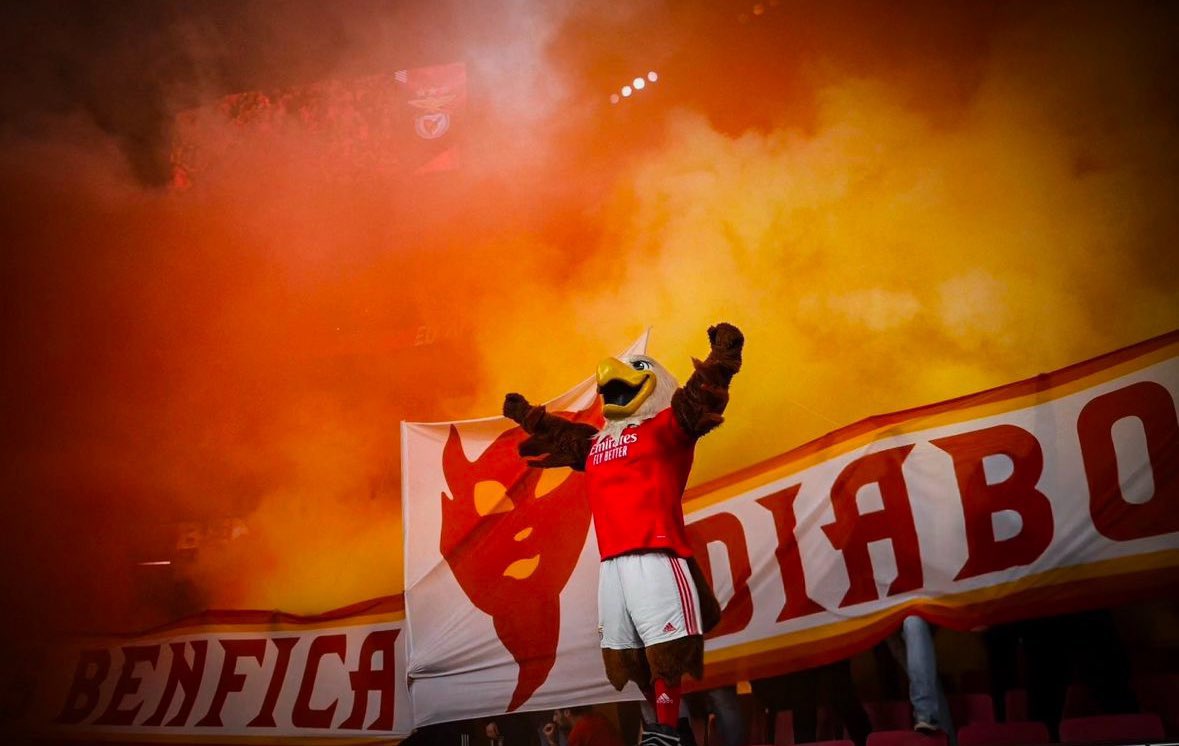 Uma goleada histórica que jamais será esquecida.

Foto do jogo.