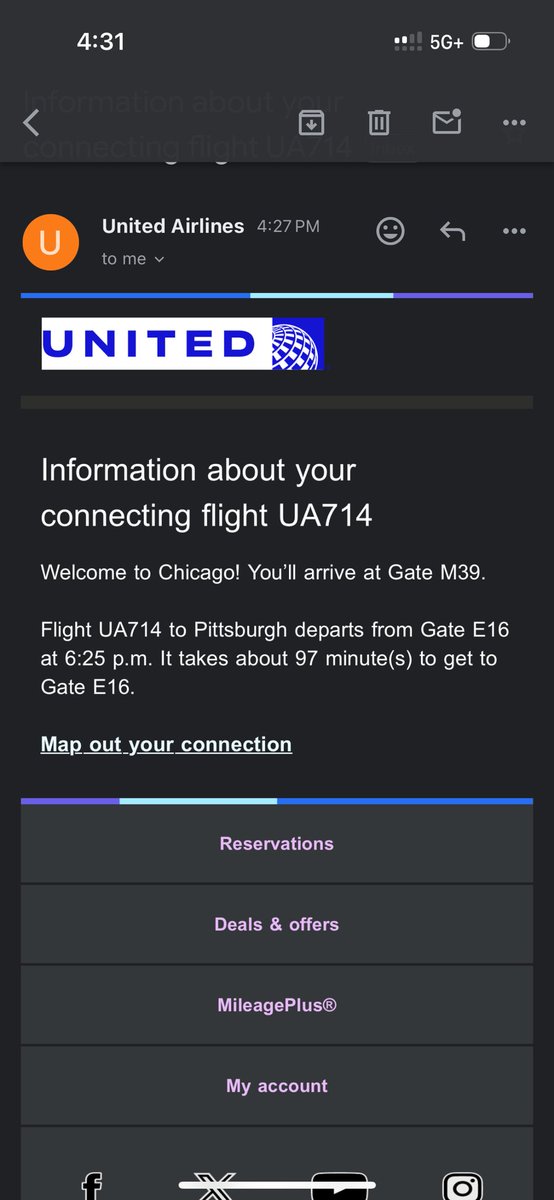 Tori Marro, DO tweet media