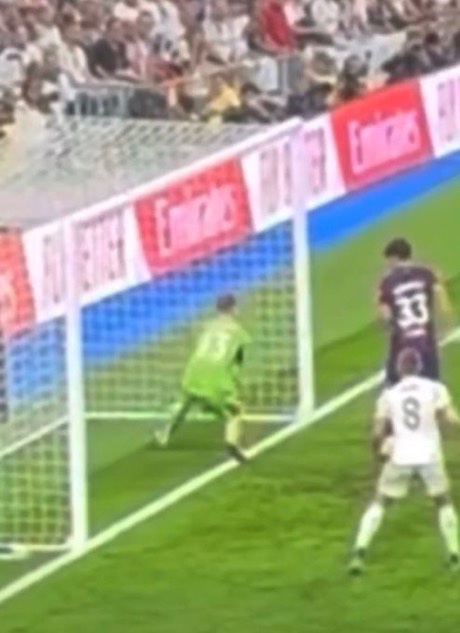 Barça Worldwide tweet media