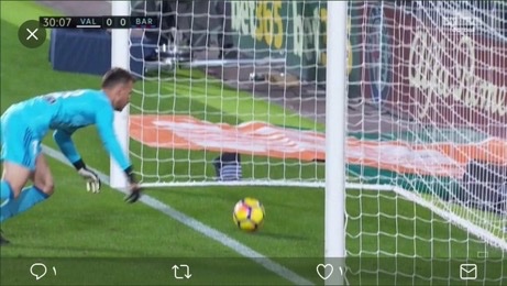 Barça Worldwide tweet media