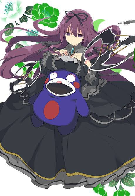 僕が好きなキャラの傾向…わかるかな 