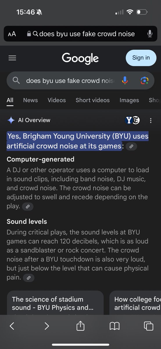 dchesh18's tweet photo. @LoganM9384 @AndrewGGarrett Me neither…such a shame that Utah is the only one to do this smh😔 https://t.co/Bw5h7BeeuN