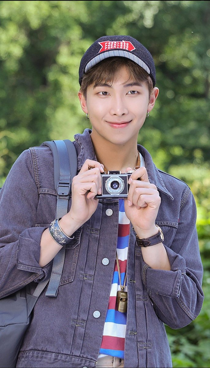 I vote #RM for #2024MAMAVOTE