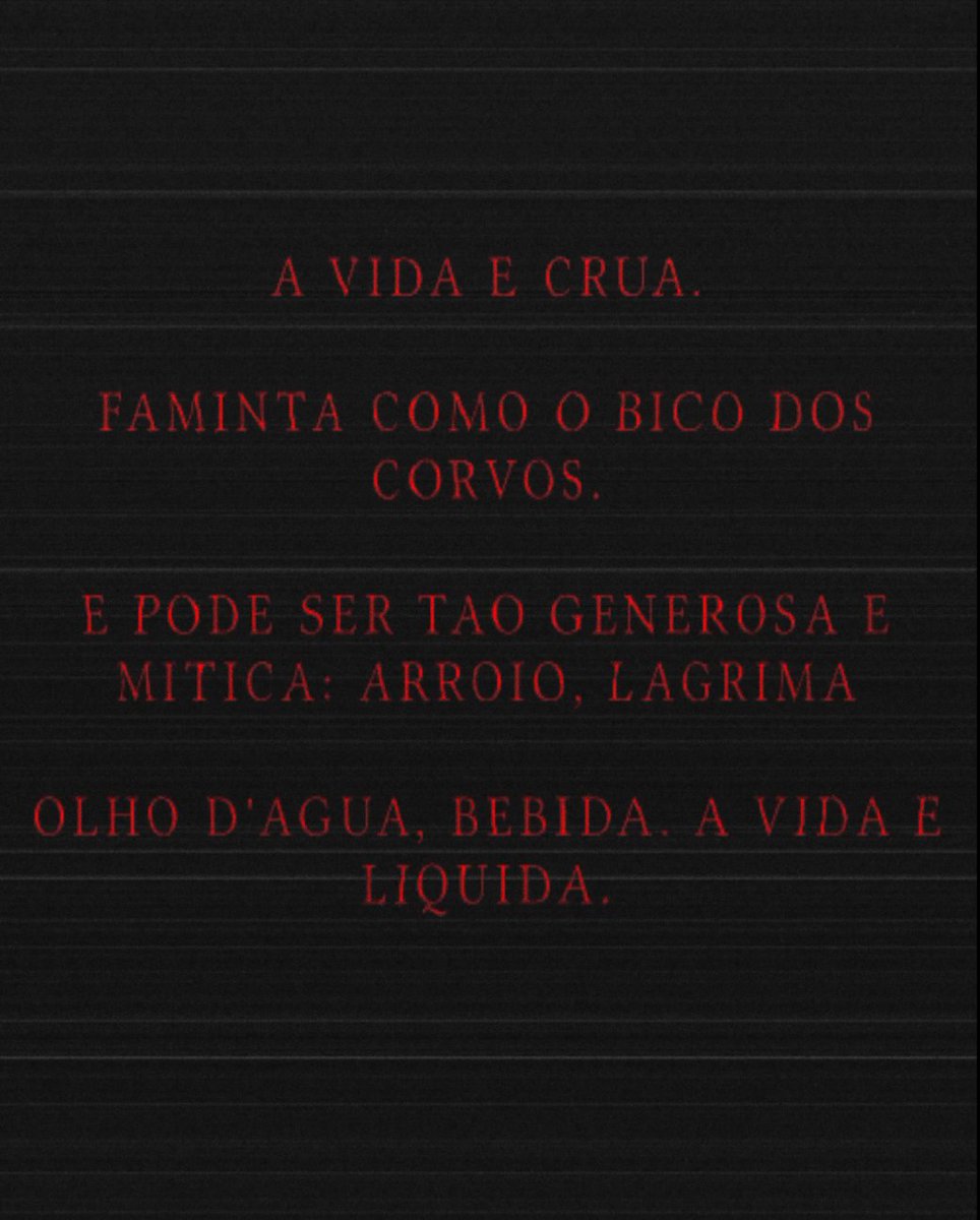 NENSHA - DO EXCESSO - NOVEMBER 15

┄

⇻ nenxa.bandcamp.com/album/do-exces…
⇻ nenxa.bandcamp.com/album/do-exces…