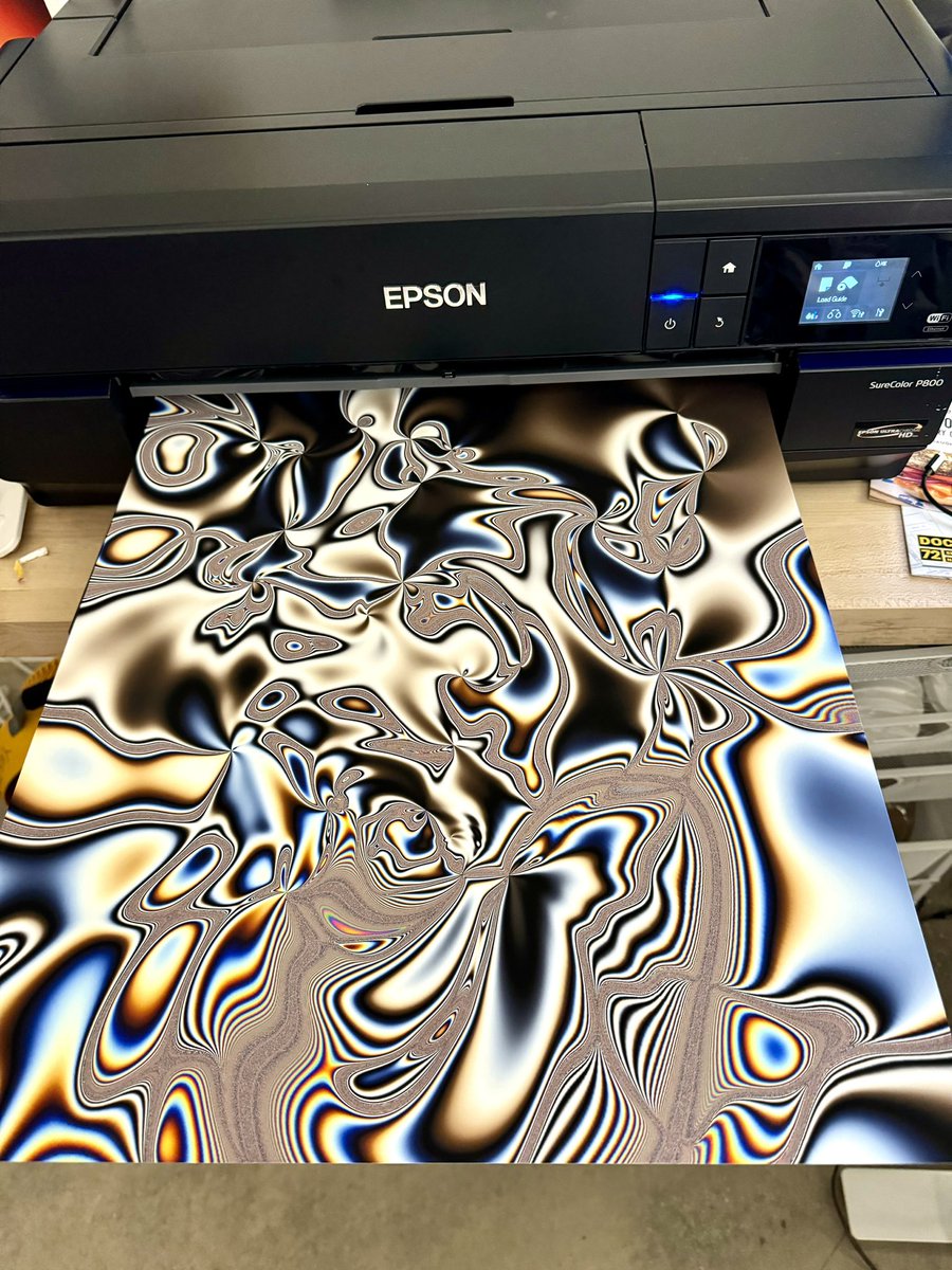 Printing