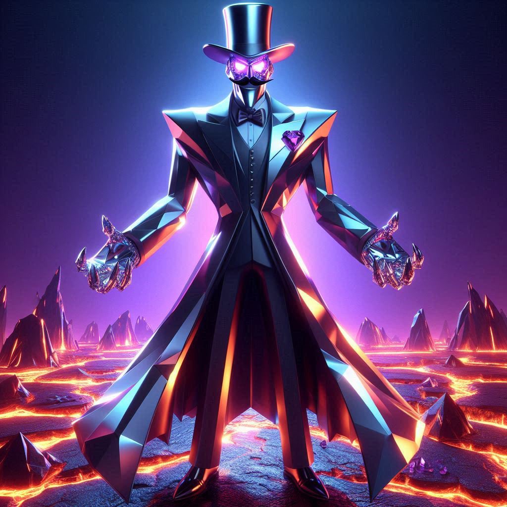 Now the universe can see that I am the ultimate gem 💎.
#iamdiamond