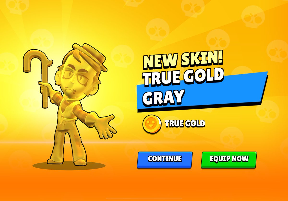 b_texic's tweet image. First gold skin with some MASSIVE aura