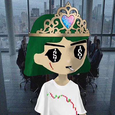 littleretardw's tweet photo. Magic+ Beauty +Art =โค๏ธRetardio Family ๐ผ๏ธ
165/405 minted ๐ชcall me master.
Get your pieces now guys this is the last call๐ฅ๐ซต
Mint link :for information be faster than Usain Bolt : https://t.co/OicbXRsQ23
#NFTGiveaway #MintingEvent https://t.co/KhfPfz45hf