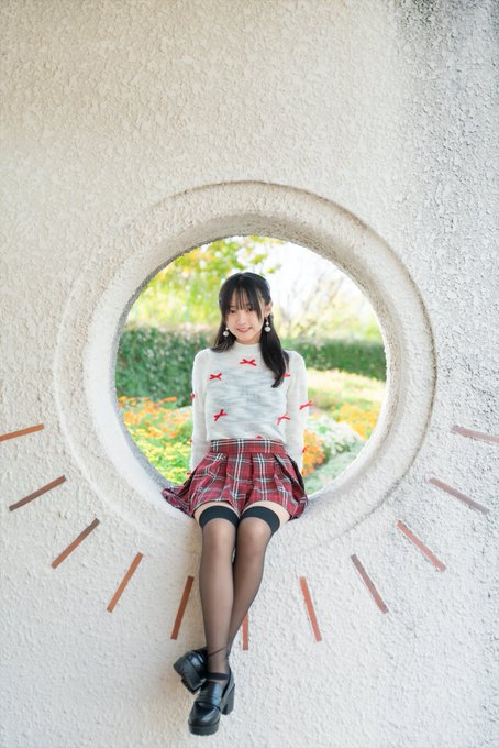 Twitterのコスプレ画像9