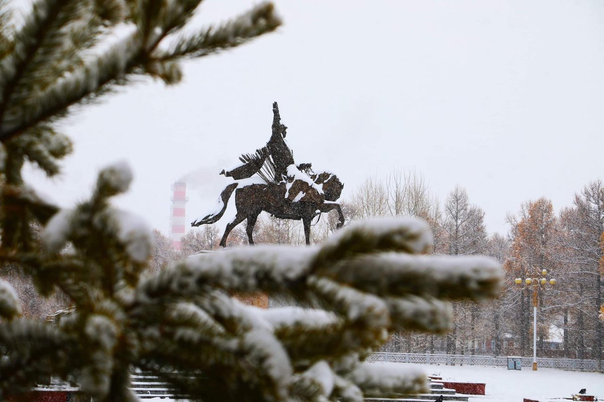 Шинэ өглөө шинэ 7 хоногийн мэнд.Амжилт хүсье