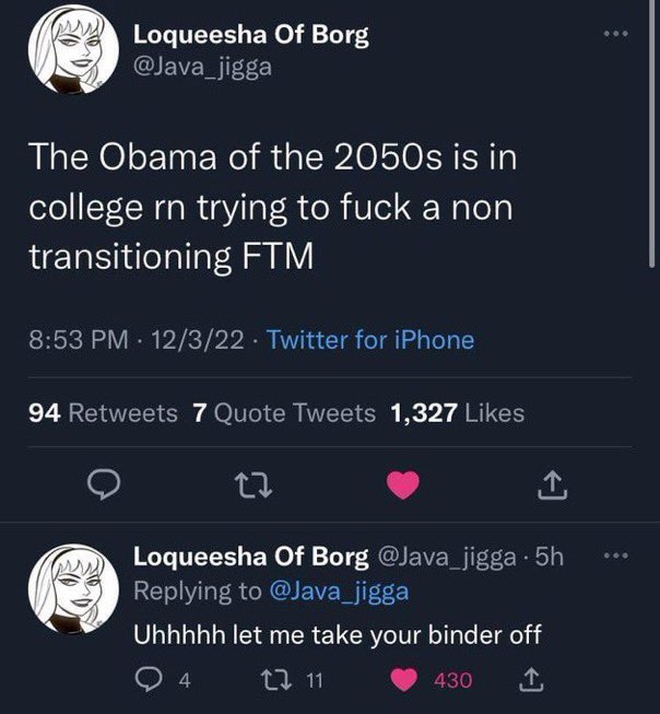 LavenderRex7705's tweet image. 