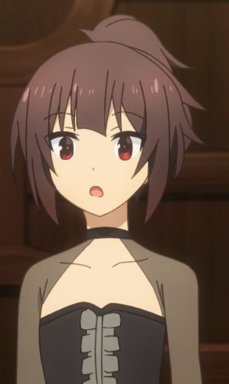 DailyMeguminTH's tweet photo. Daily Megumin 125 ❤️ https://t.co/skF5zvEPj9
