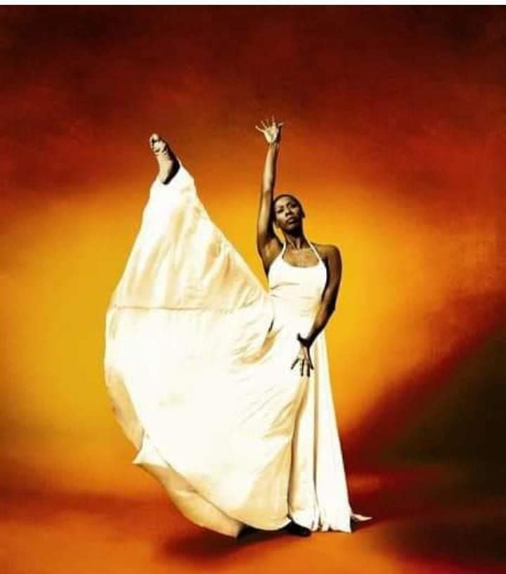 HansomRansom4's tweet photo. RIP Judith Jamison. #JudithJamison #rip_legend #Dancer #choreographer #Philly https://t.co/gO7Ld3rzJl