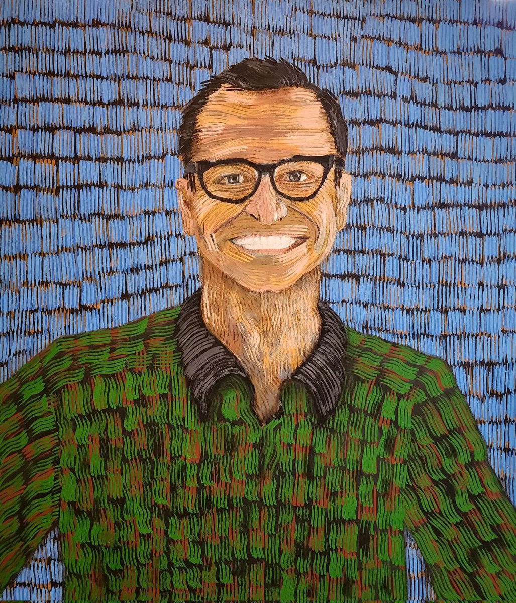 Moz (Mostafa Azimitabar) tweet media