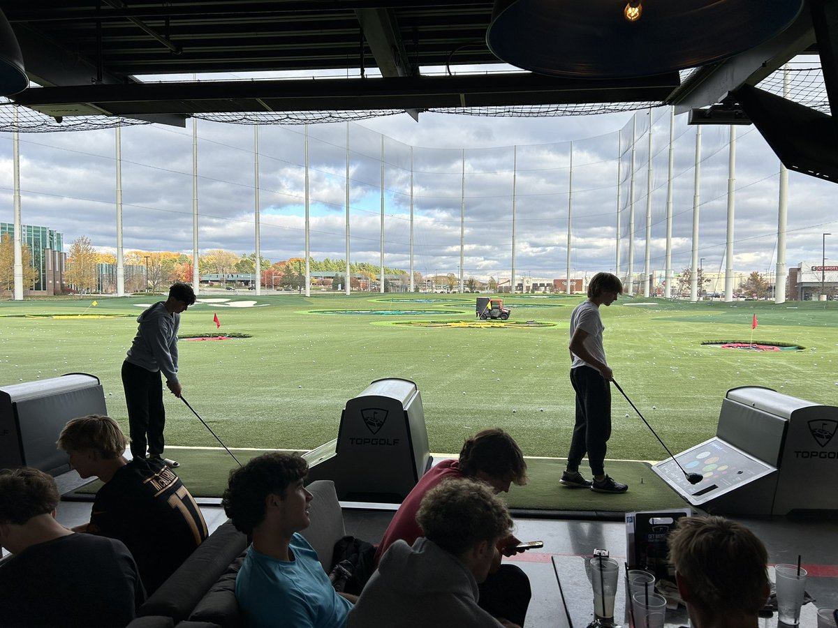 Papio South DECA tweet media