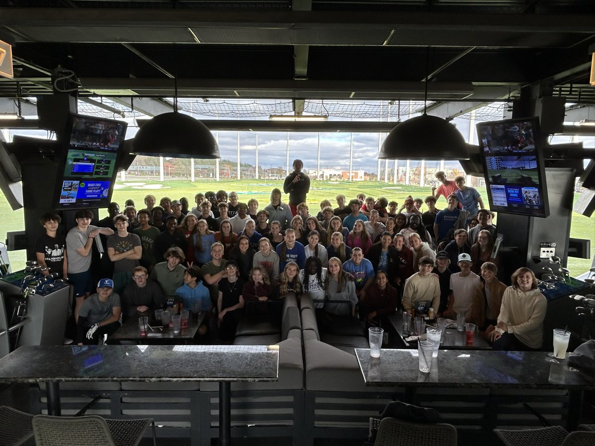 Papio South DECA tweet media