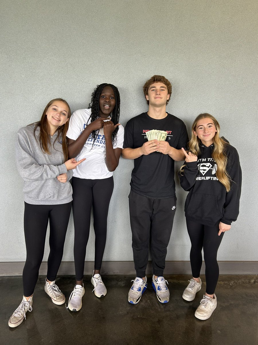 Papio South DECA tweet media