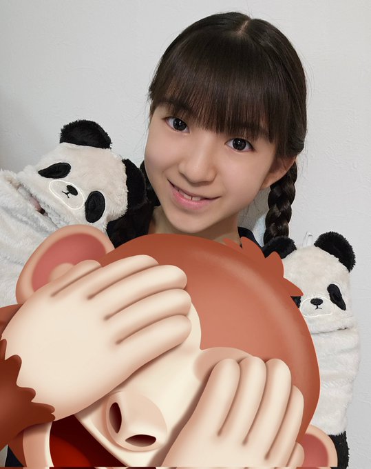 Twitterのコスプレ画像1