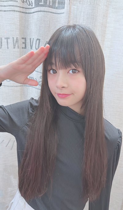 Twitterのコスプレ画像1