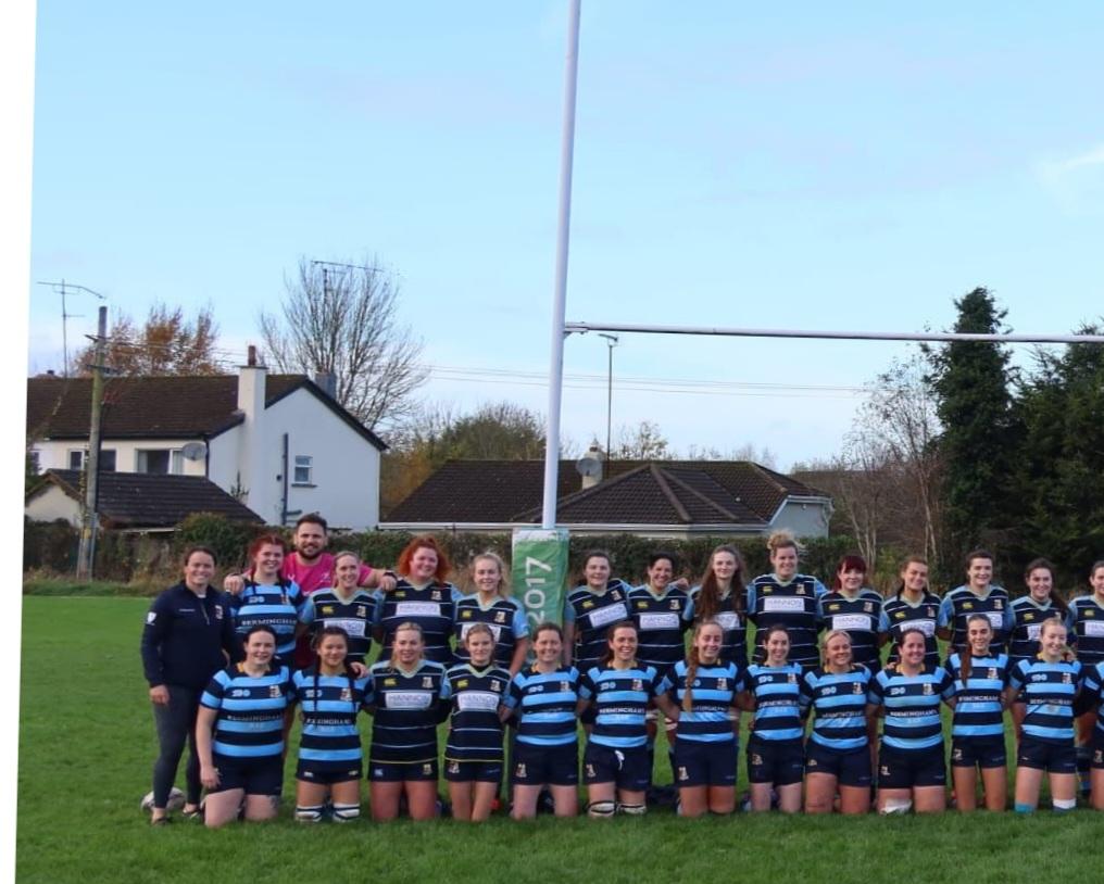 Michelle Claffey tweet media