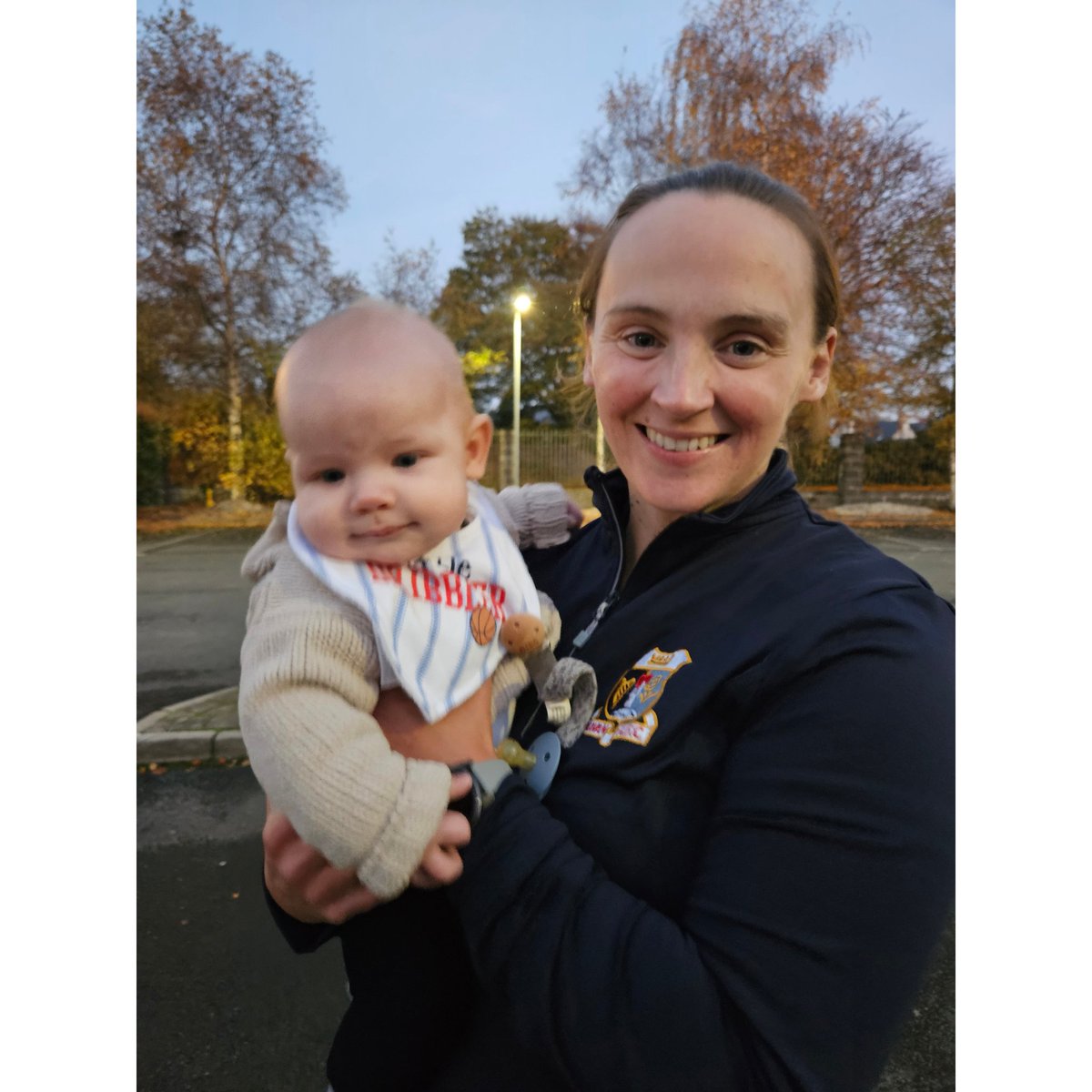 Michelle Claffey tweet media