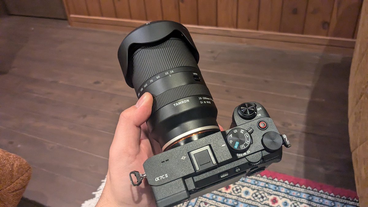 takeratchoo's tweet image. おはらっちょ☀
ついに自分が持ってるどのPCよりも高いカメラを買ってしまった…！！
子供の魅力というのは恐ろしい笑

でもさすがめっちゃ綺麗に撮れるやん！！🥹

来週いきなりお食い初めなんで
まずはこのカメラ扱えるように頑張ります💪

さぁ今週もがんばろう！！🔥