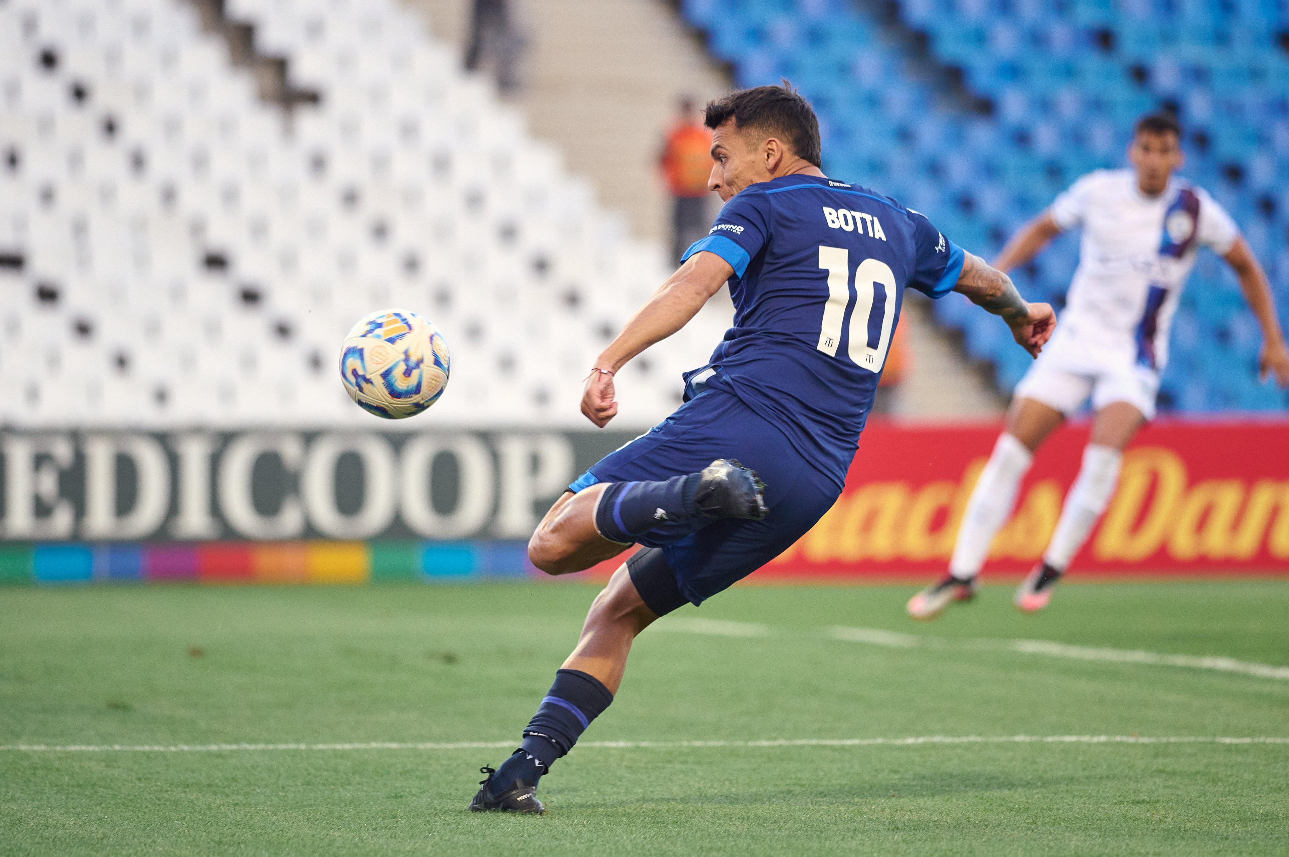 Talleres ganó en Mendoza, volvió a la senda del triunfo y se ilusiona | Canal Showsport