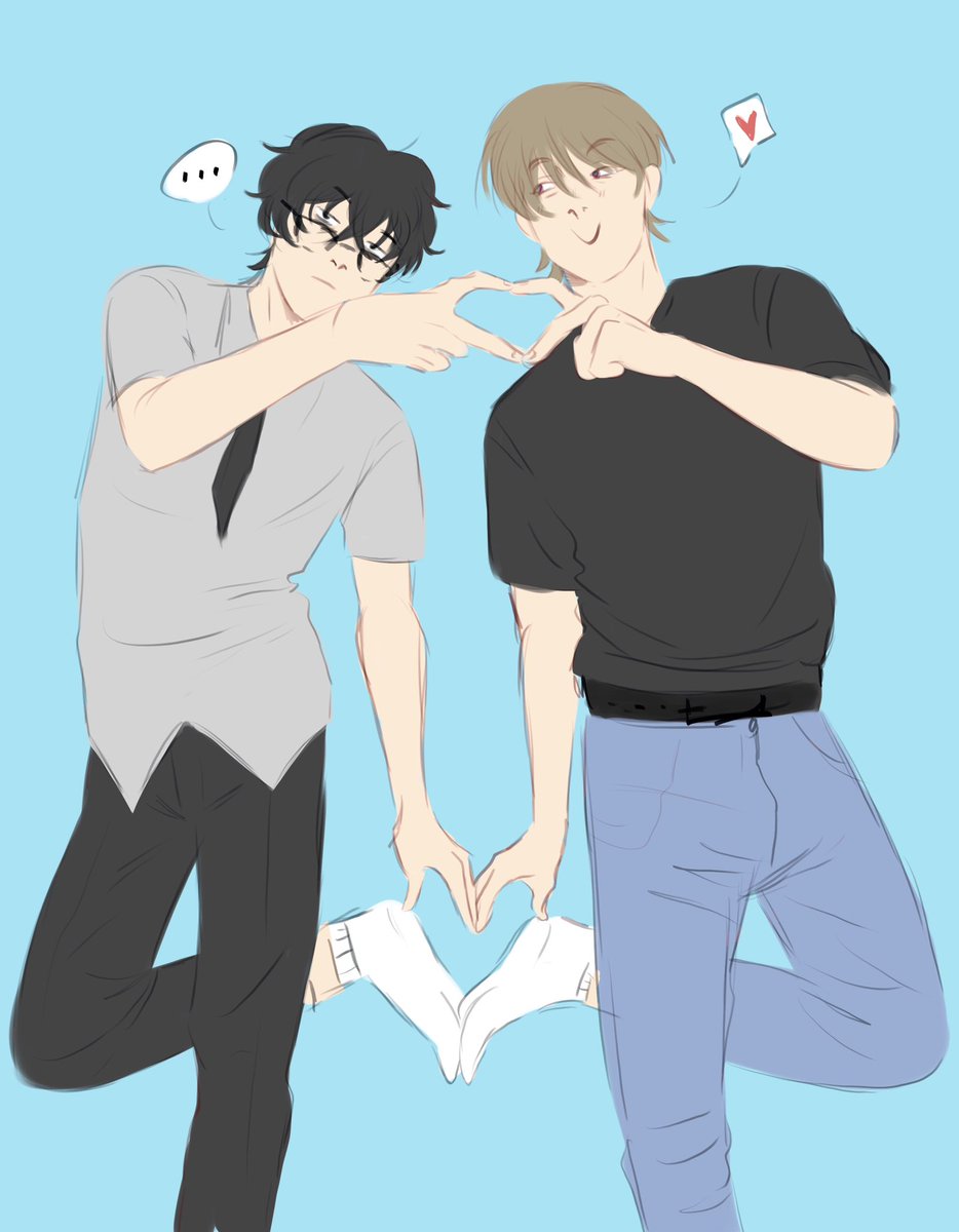 Lassmorri's tweet photo. Little bros 
#Lostinthecloud #Cirrus #Skylar https://t.co/mCeSIw9Yye