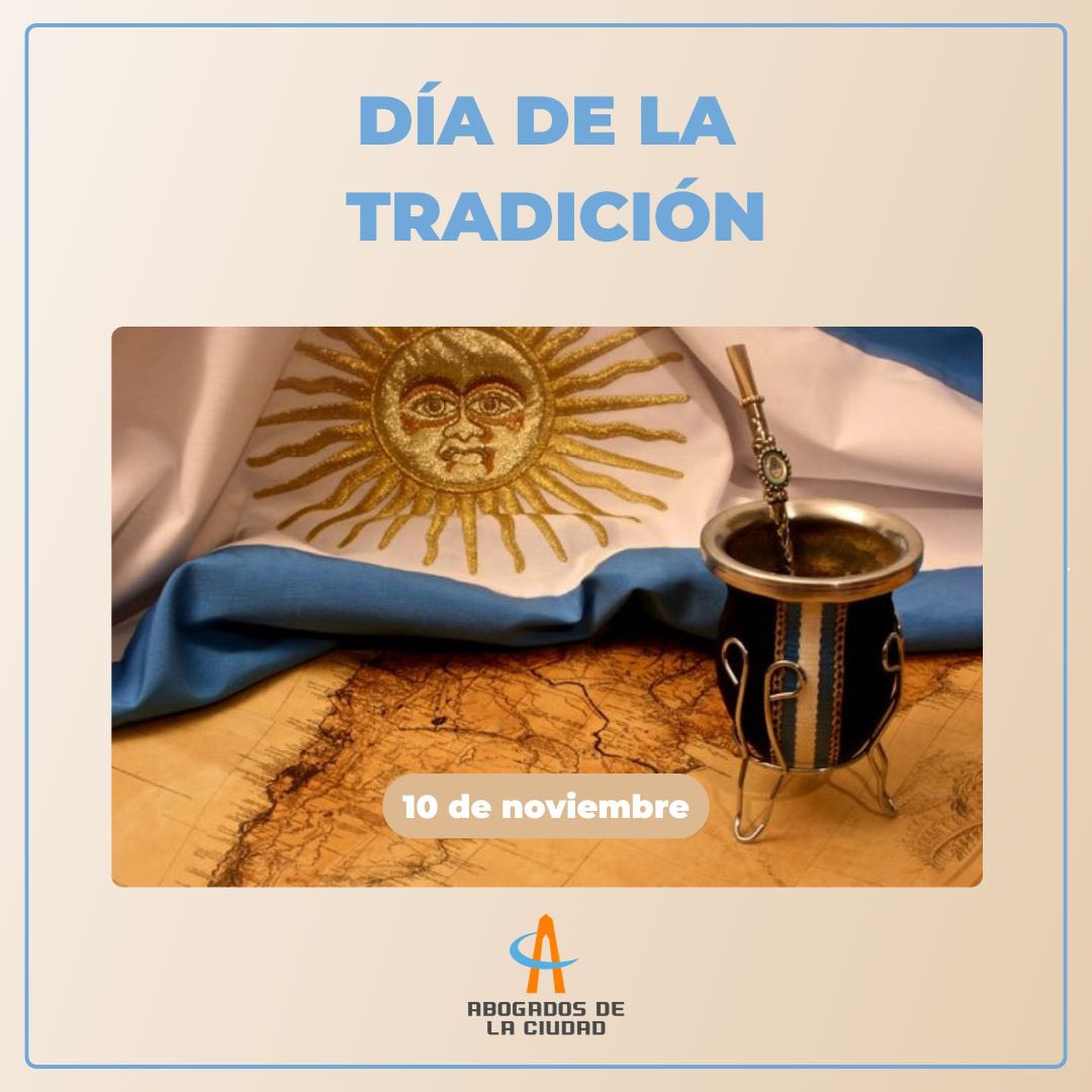 🇦🇷 Día de la Tradición 🇦🇷

Cada 10 de noviembre celebramos el Día de la Tradición en homenaje al nacimiento de José Hernández, poeta, político y periodista, una figura clave en nuestra cultura.