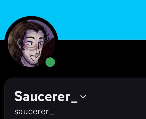 Saucerer_ | @saucererunderscore.bsky.social tweet media