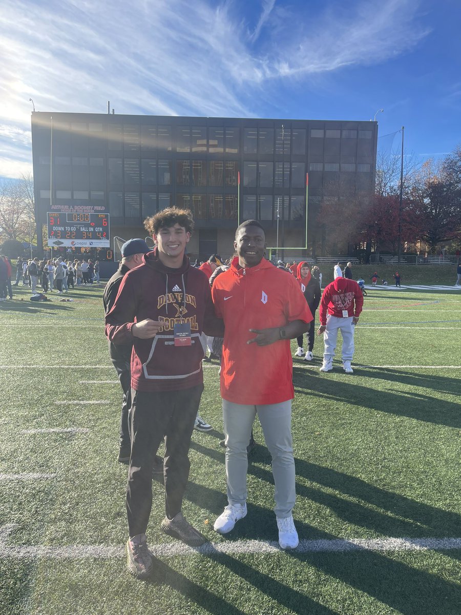Tray Haido (@trayxhaido) on Twitter photo Had a great time at Duquesne this weekend watching them take a huge win!! <a href="/CoachQuaun/">Coach “DQ” Jamison</a> <a href="/CoachMJacobs34/">Mickey Jacobs</a> <a href="/CoachSakk/">Jacob Sakk</a> <a href="/CoachSchmittDU/">Jerry Schmitt</a> Had a great time at Duquesne this weekend watching them take a huge win!! <a href="/CoachQuaun/">Coach “DQ” Jamison</a> <a href="/CoachMJacobs34/">Mickey Jacobs</a> <a href="/CoachSakk/">Jacob Sakk</a> <a href="/CoachSchmittDU/">Jerry Schmitt</a>