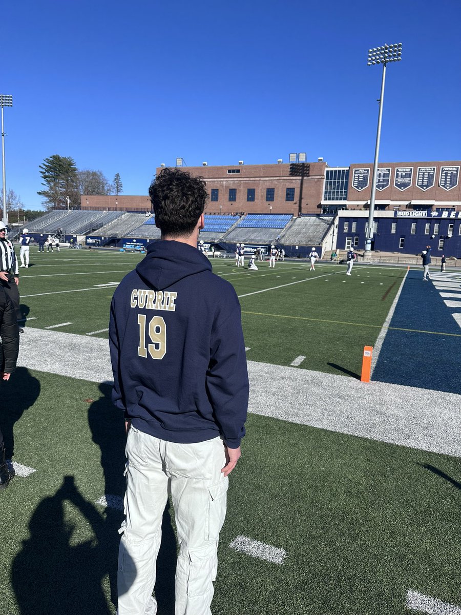 Nathan Currie (@nate_curr) on Twitter photo Thank you <a href="/UNH_Football/">New Hampshire Football</a> <a href="/rwsantos2/">Rick Santos</a> <a href="/Coach_Borden/">ED BORDEN</a> @CoachWatkinsUNH for the game day visit and congrats on the victory! Thank you <a href="/UNH_Football/">New Hampshire Football</a> <a href="/rwsantos2/">Rick Santos</a> <a href="/Coach_Borden/">ED BORDEN</a> @CoachWatkinsUNH for the game day visit and congrats on the victory!