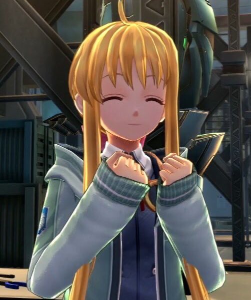 Rah - Head Knight of the Renneritters tweet media